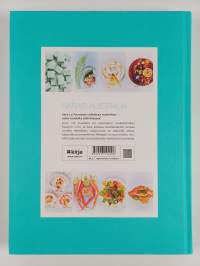 Sara&#039;s Australia : Raikas ruokamatka