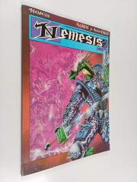 Nemesis Osa 5
