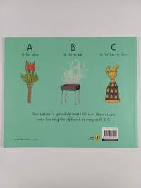 The South African Alphabet