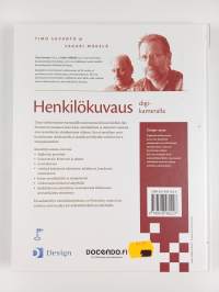 Henkilökuvaus digikameralla