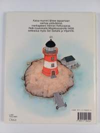 Kettuset Majakkasaarella