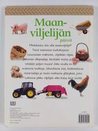 Maanviljelijän päivä