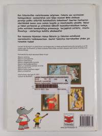 Babarin taidemuseo (maanantaisin suljettu)