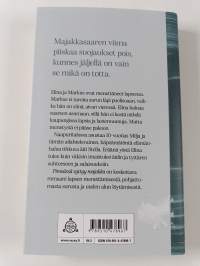 Pimeässä syttyy majakka