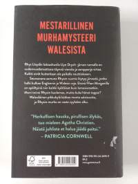 Tummat vedet
