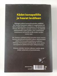 Jari Aarnion vankilapäiväkirja