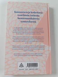 Hyvien synnytystarinoiden kirja