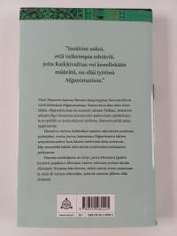 Tanssia moskeijassa : afganistanilaisäidin kirje pojalleen