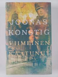 Viimeinen kaatunut