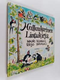 Hullunkurinen lintukirja