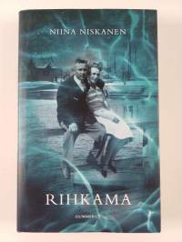 Rihkama