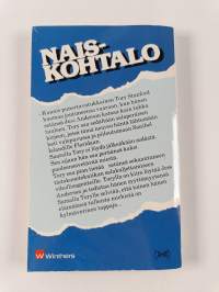 Kahden miehen pauloissa