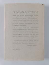 Elämän auetessa - koulutytön päiväkirjoja