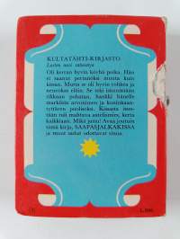 Saapasjalkakissa ja muita satuja