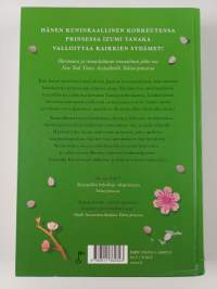 Tokion prinsessa : suuria unelmia