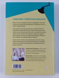 Etätyön hyvinvointiopas