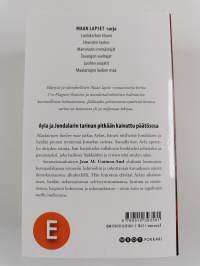 Maalattujen luolien maa