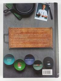 Gordon Ramsayn parhaat