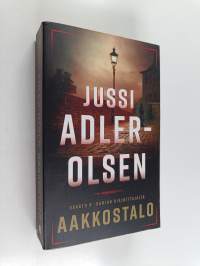 Aakkostalo