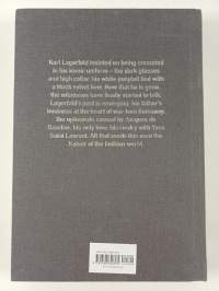 Kaiser Karl - The Life of Karl Lagerfeld
