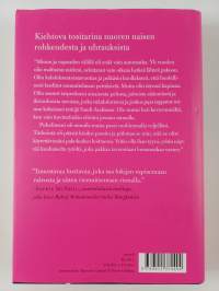 Kapinallinen : pako Saudi-Arabiasta vapauteen