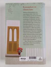 Kastanjakadun väki