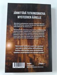Mysteeritarinoiden parhaat