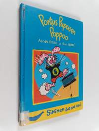 Pontus Pupusen poppoo