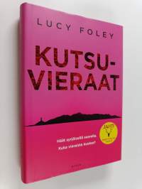 Kutsuvieraat