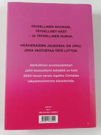 Kutsuvieraat