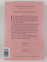 Trikkipeili : ajatuksia aikamme itsepetoksesta