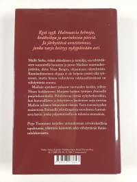Muistatko Marjatan : jännitysromaani