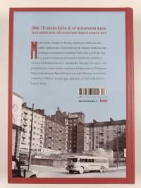 Meidän Kallio - ei päivää ilman Elantoa