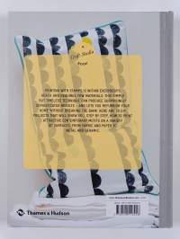 Stamping and Printing - 20 Creative Projects