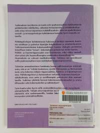Normaali narkomaani? : kokemustutkimus huumeriippuvuudesta, hoidosta ja toipumisesta