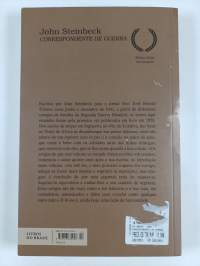 Correspondente de guerra