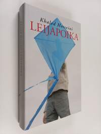 Leijapoika