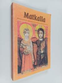 Matkalla - hengellisestä ohjauksesta ja matkakumppanuudesta