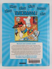 Suuri suomalainen murrekirja