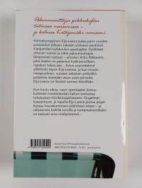 Uusia tuulia Katajamäellä