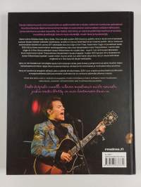 Harry Styles - AS IT IS - Kuvitettu elämäkerta