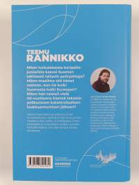 Teemu Rannikko - Pelin tekijä