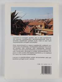 Lusomania : portugalin alkeiskirja