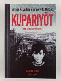 Kupariyöt