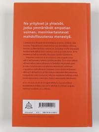 Empatian voima työssä
