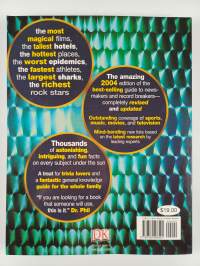 Top Ten of Everything 2004