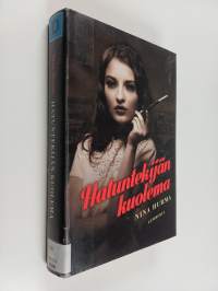 Hatuntekijän kuolema