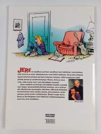 Jere 2 : Teinitärinää