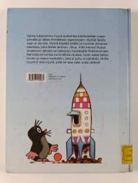 Myyrän raketti