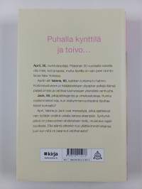 Hyvää syntymäpäivää